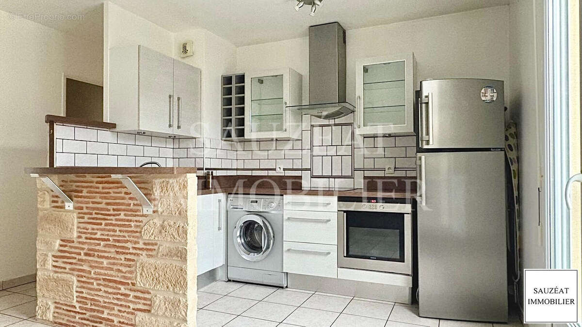 Appartement à IGNY