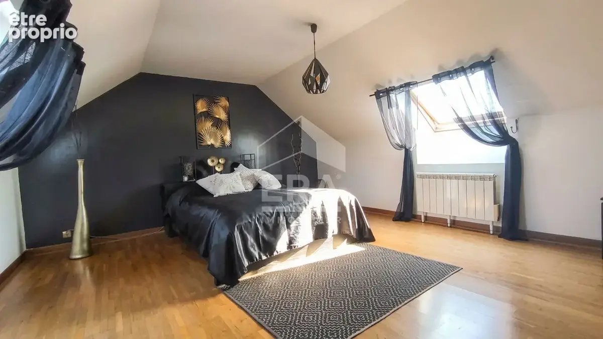 Maison 142m² à chevannes - photo 8