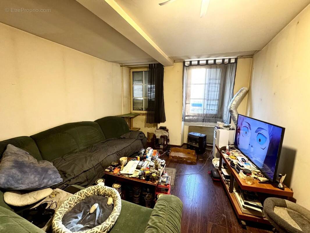 Appartement à HAGUENAU