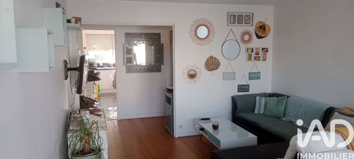 Photo 4 - Appartement à RAMBOUILLET