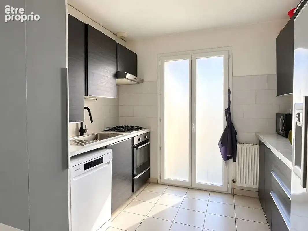 Maison Neuilly En Thelle 5 pièces - 3 chambres -79m2 - photo 2