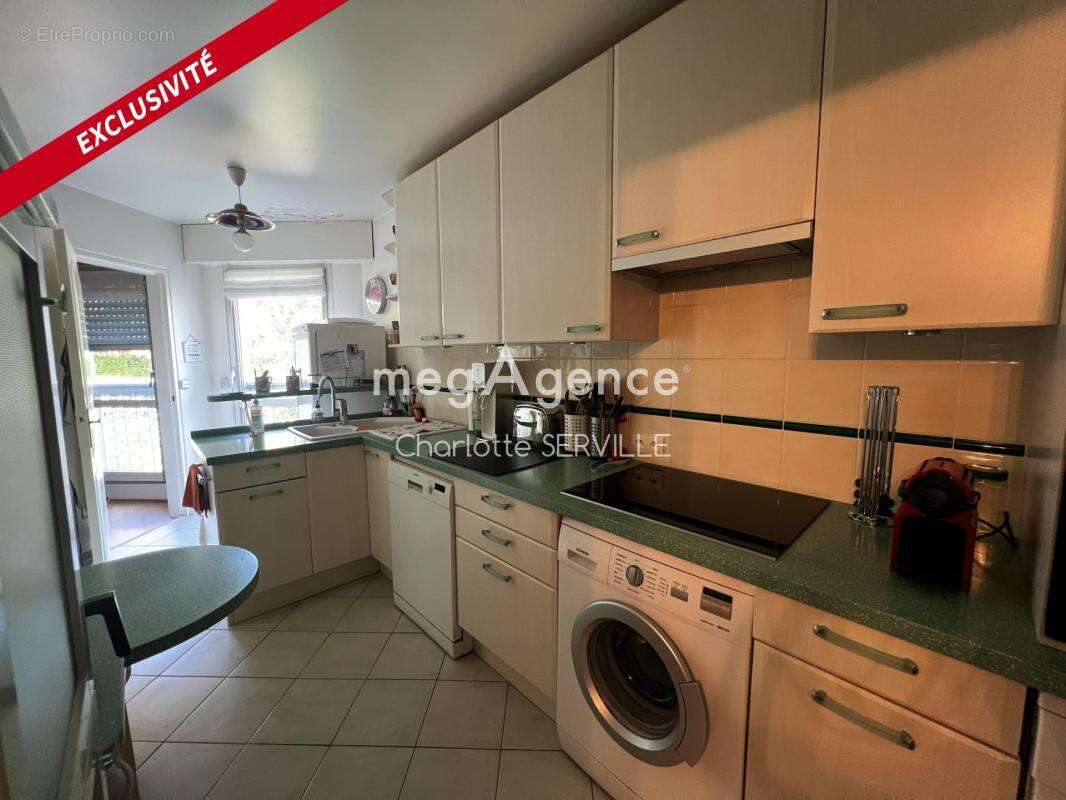 Appartement à LE CHESNAY