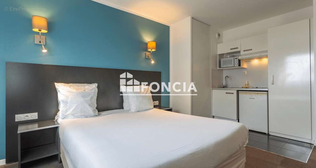Appartement à RUNGIS