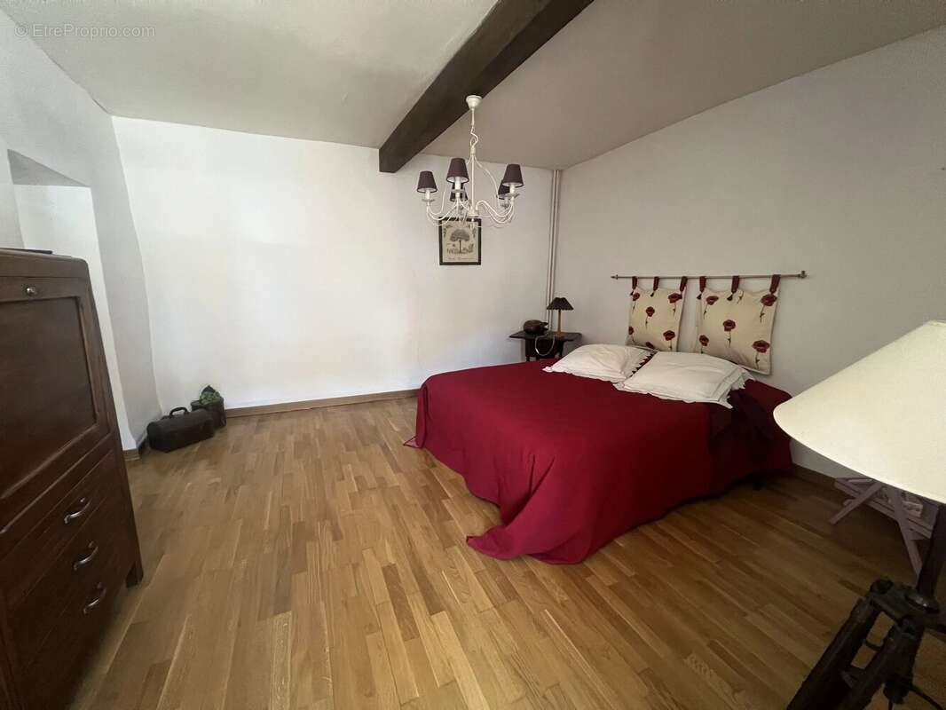 Maison à ALET-LES-BAINS