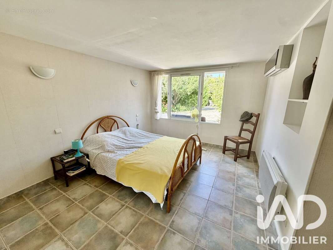Photo 7 - Maison à MONTESQUIEU-DES-ALBERES