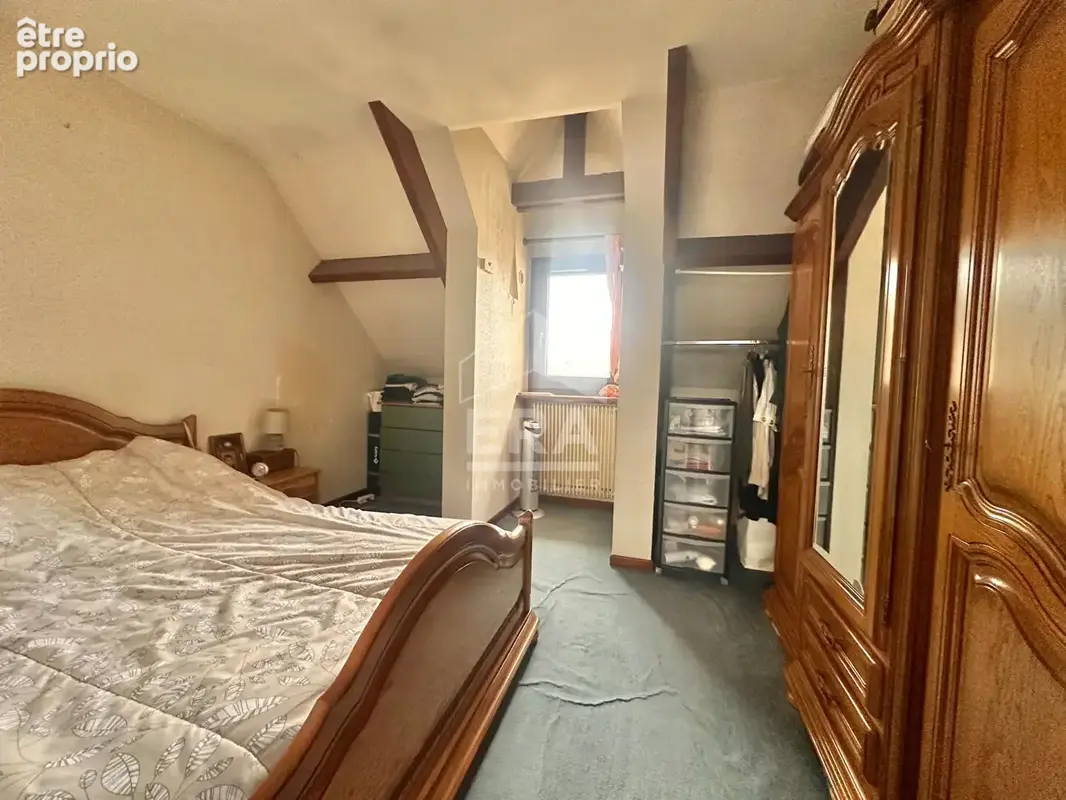 Maison familiale de 161 m2  - Sartrouville - photo 11