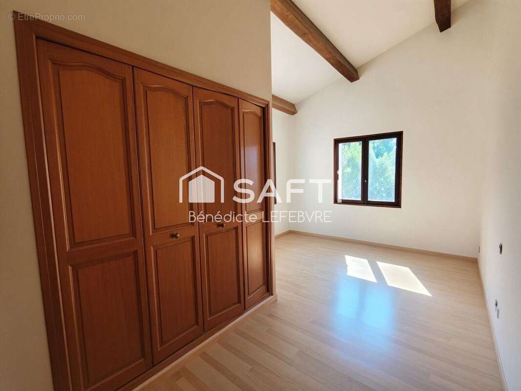 Photo 7 - Maison à FRONTIGNAN