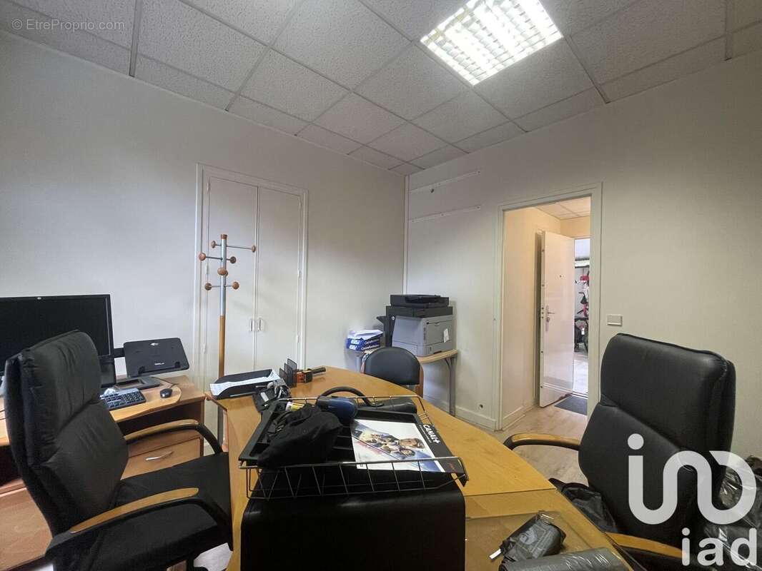 Photo 3 - Appartement à PARIS-16E