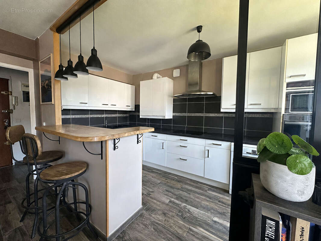 Appartement à BIEVRES