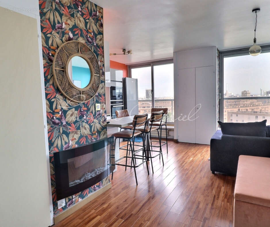 Appartement à LE HAVRE