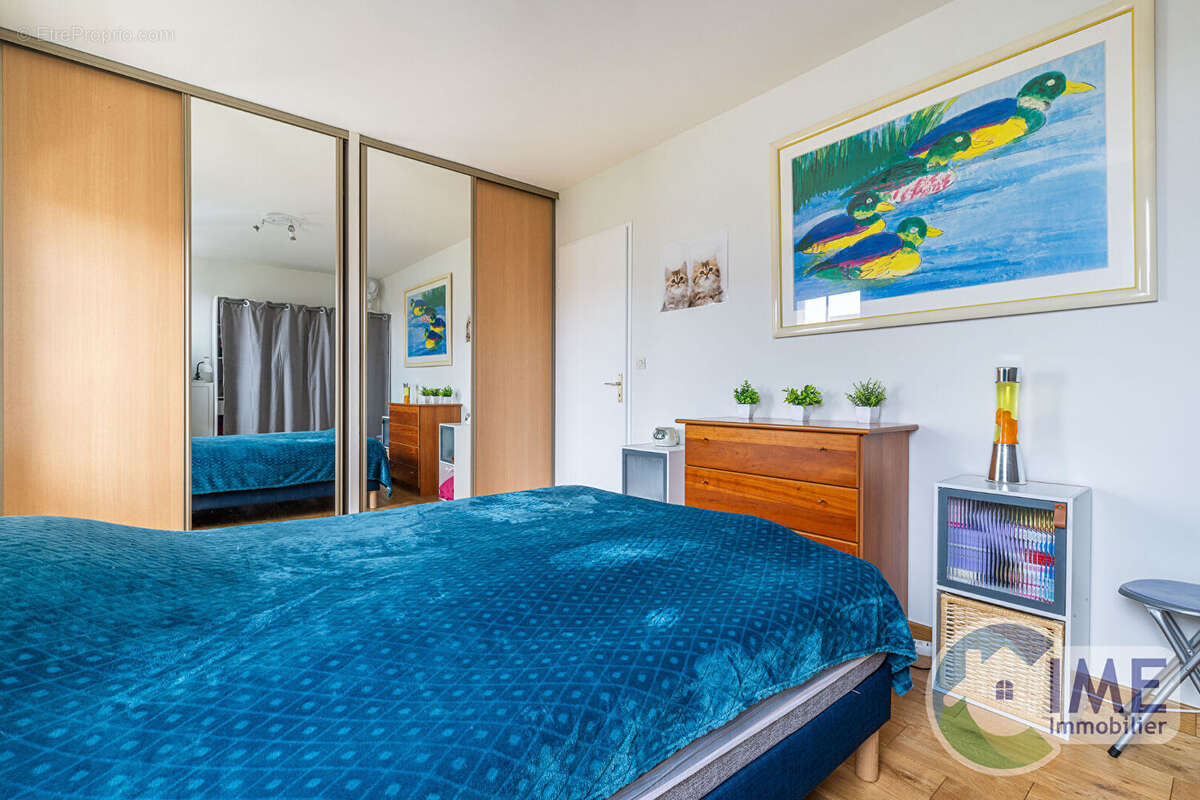 Maison à LONGJUMEAU