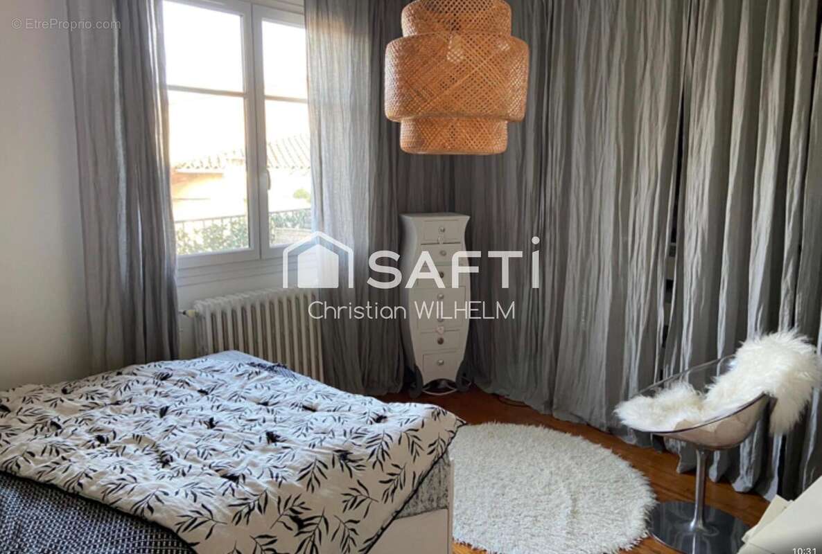 Photo 6 - Appartement à BLAGNAC