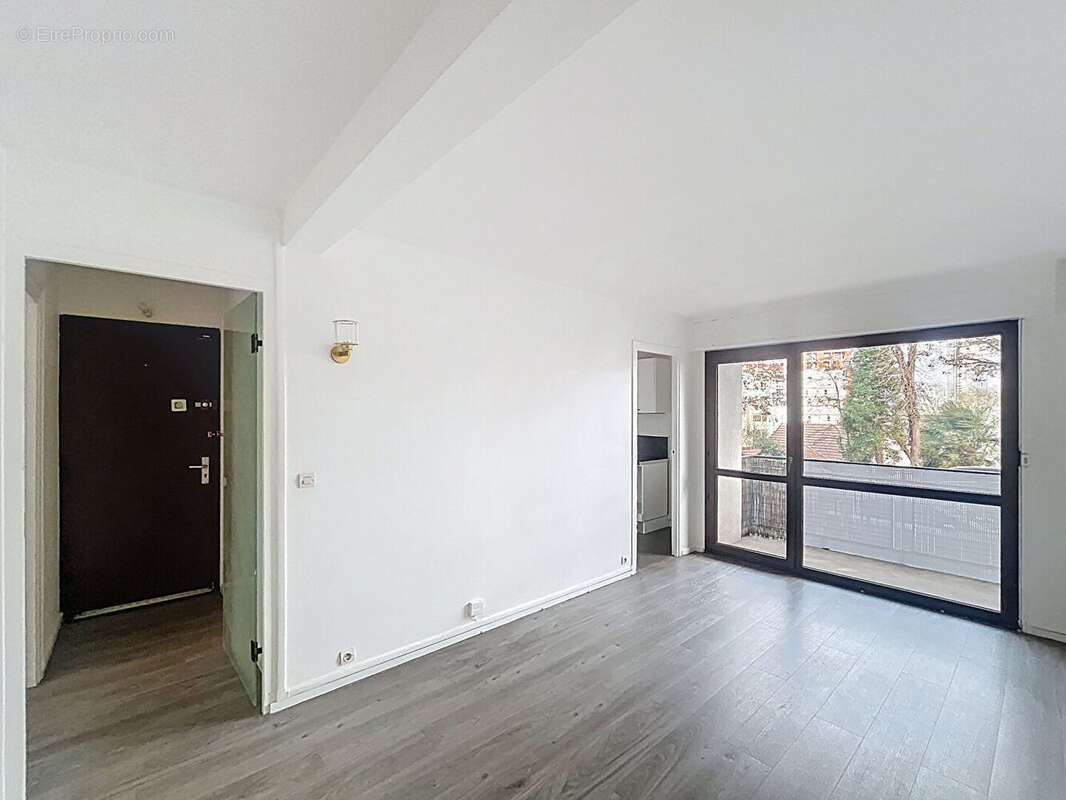 Appartement à FONTENAY-AUX-ROSES
