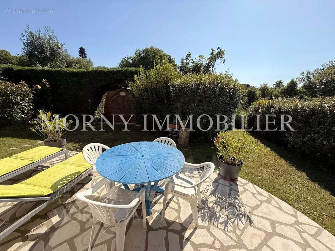 Maison à VILLERS-SUR-MER