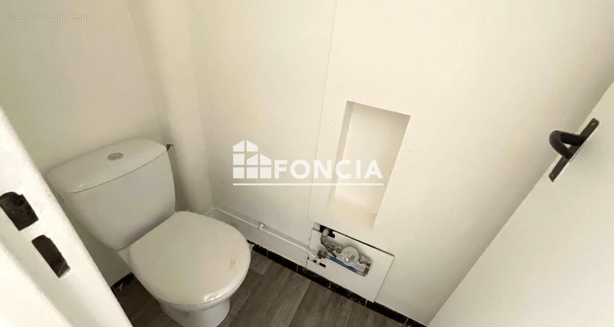 Appartement à ROSNY-SOUS-BOIS