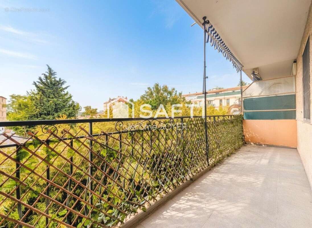 Appartement 79 m² à Avignon  - photo 2