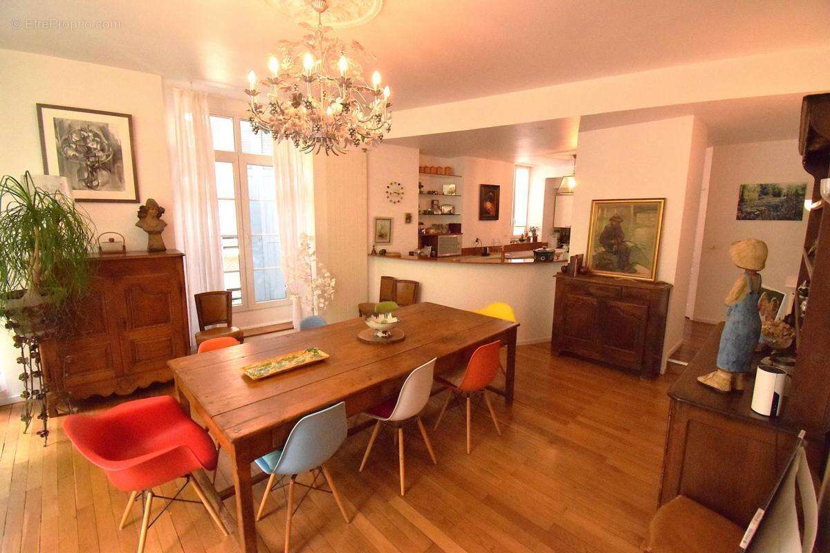 appartement - photo 2