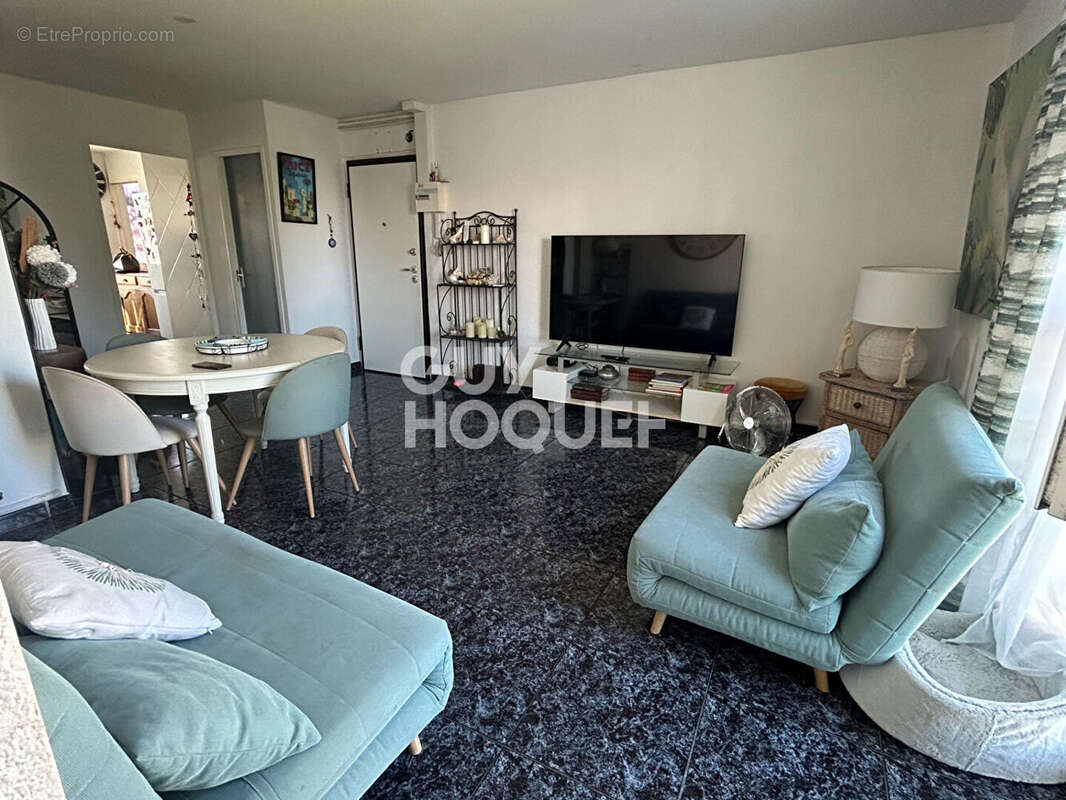 Appartement à PERPIGNAN