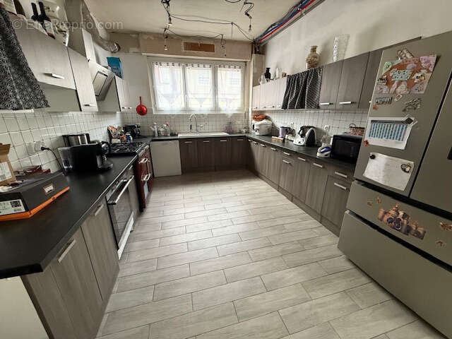 Maison à SAINT-AIGULIN