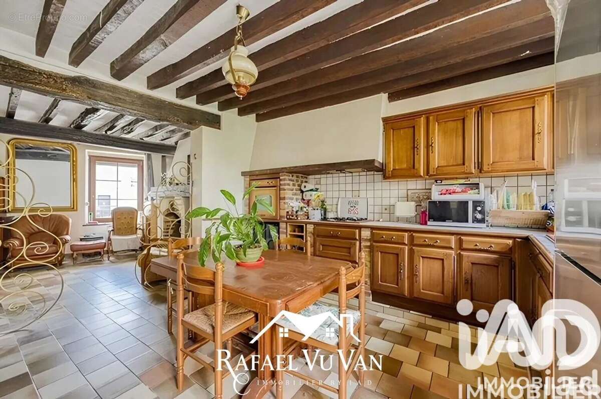 Maison 113 m² à Mery-Sur-Oise  - photo 3