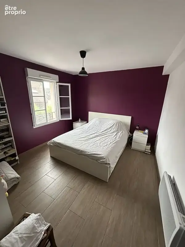 Maison - 140 m2 - photo 4