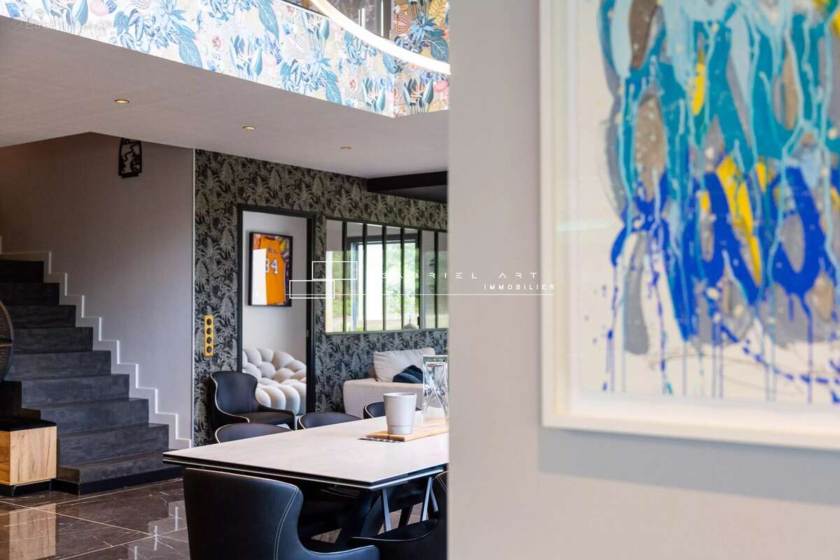 Maison 200 m² à Moliets-Et-Maa  - photo 15