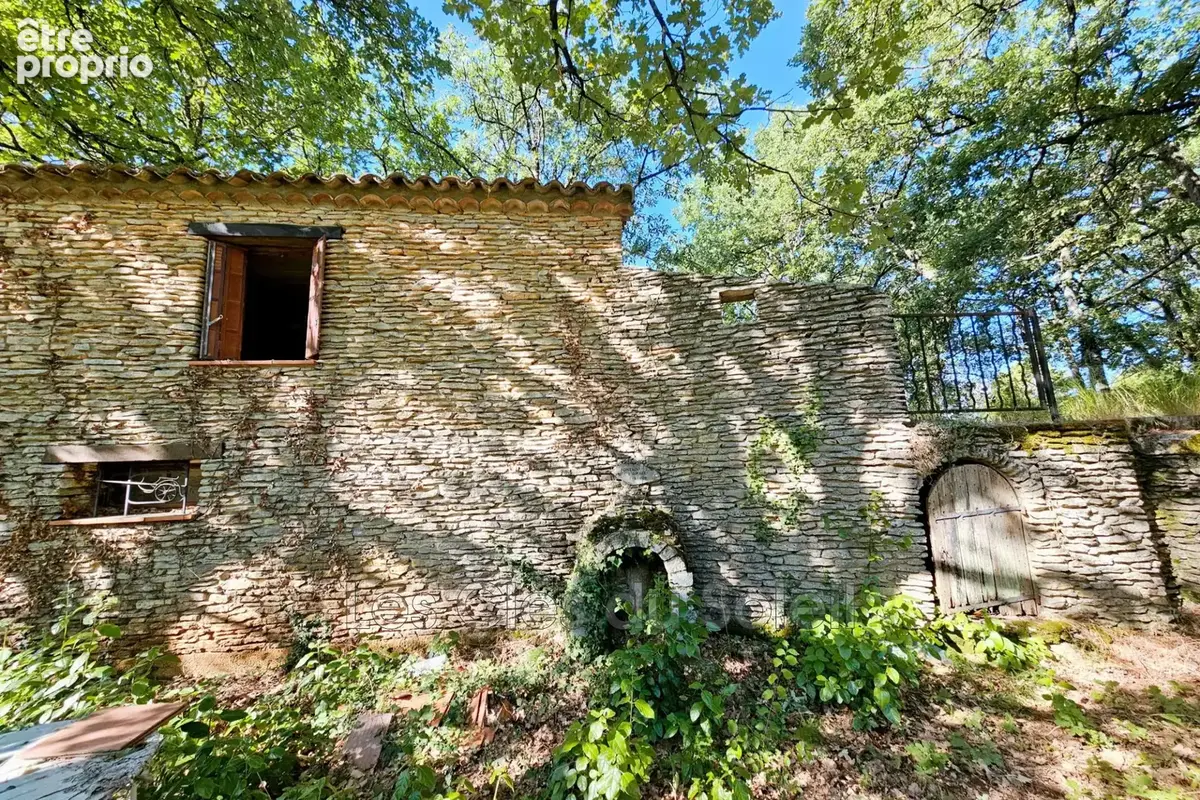 Maison 1 pièce 25 m² à vendre à Brignoles (83170) - photo 2