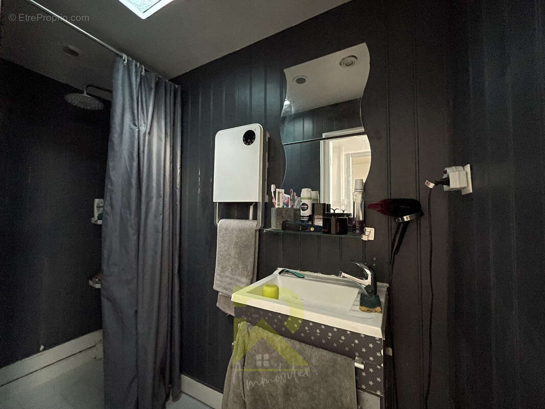 Maison à COLOMBIERS