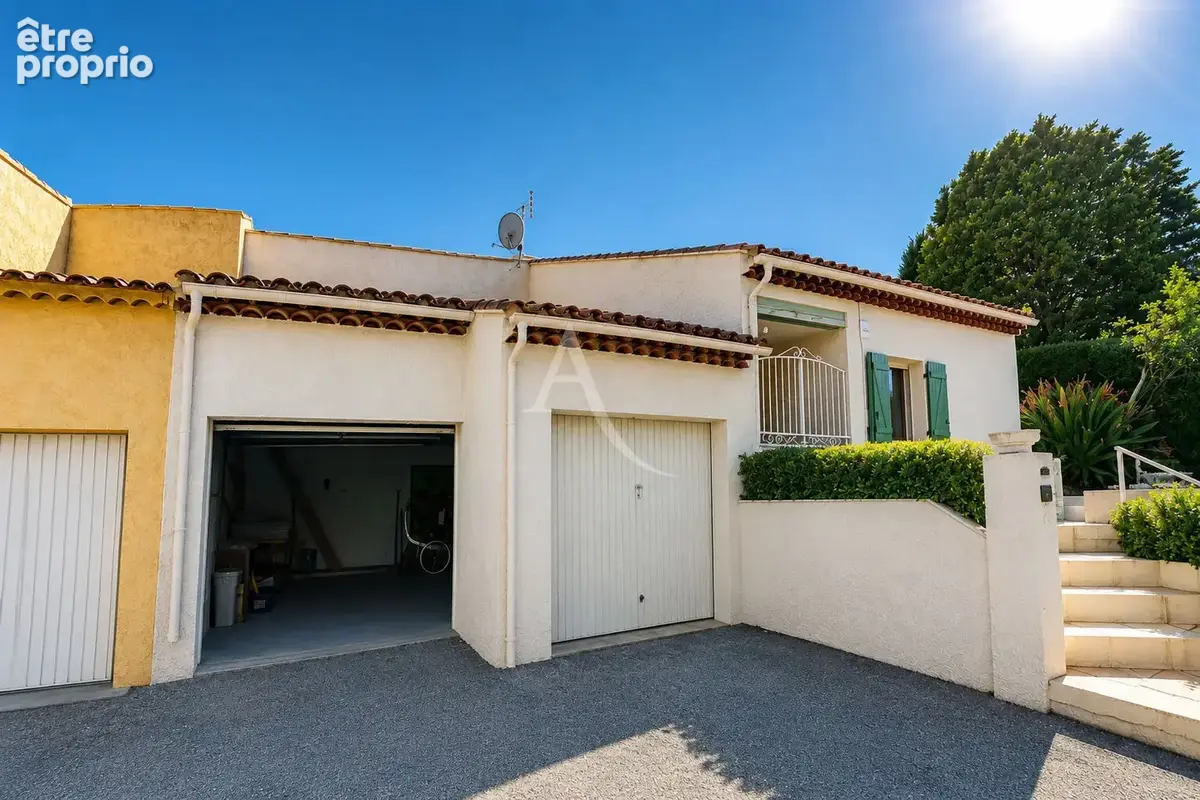 Rare à la vente  secteur recherché maison 3 chambres - photo 10