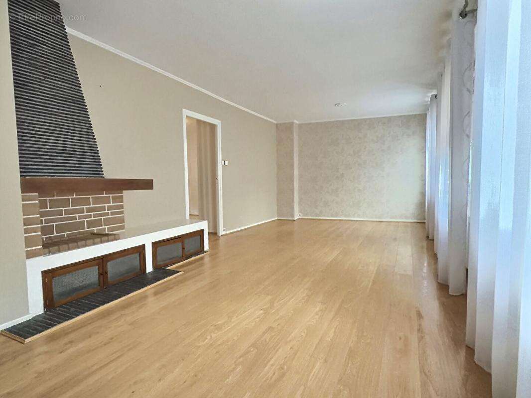 Appartement à LENS
