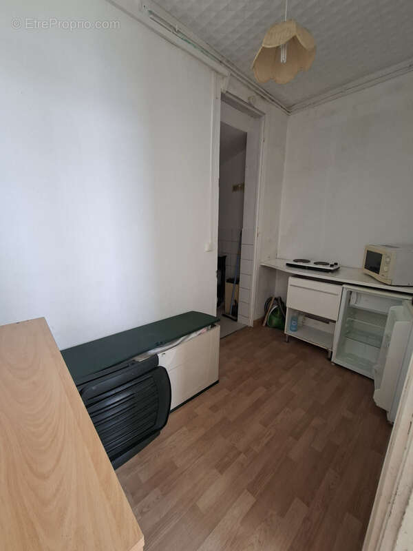 Appartement à AULT