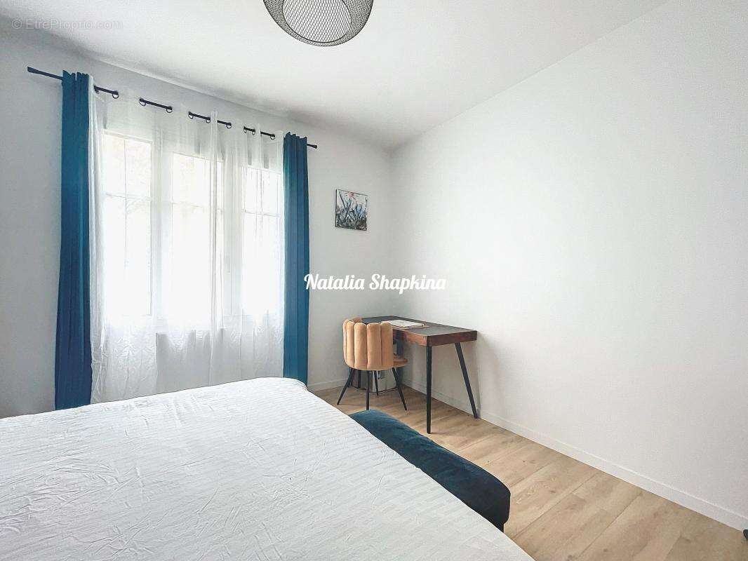 Appartement à BAGNEUX