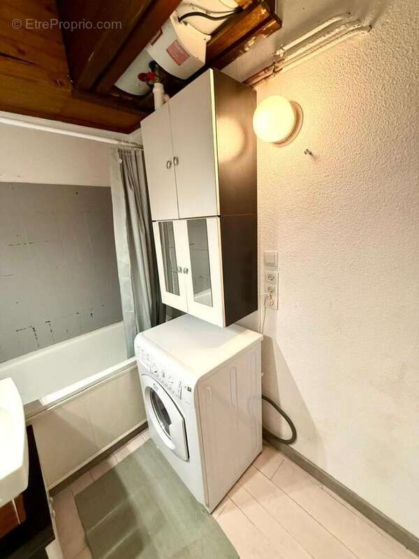 Appartement 24 m² à Prades  - photo 11