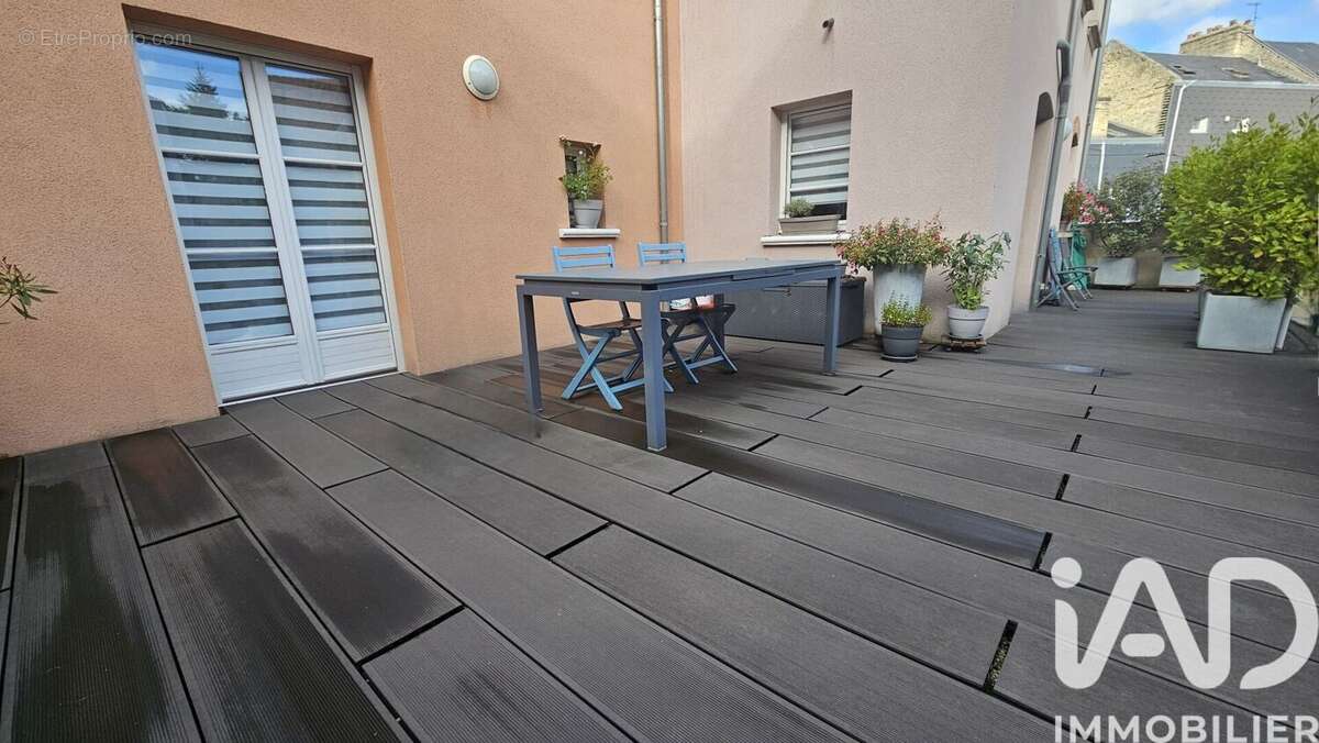 Photo 5 - Appartement à HARFLEUR