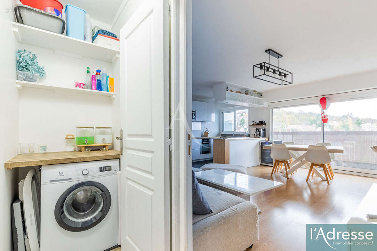 Appartement à ATHIS-MONS