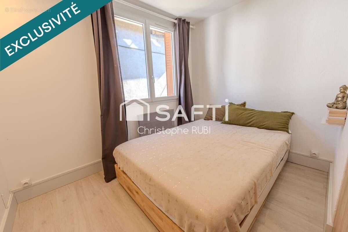 Photo 3 - Appartement à SAINT-EGREVE