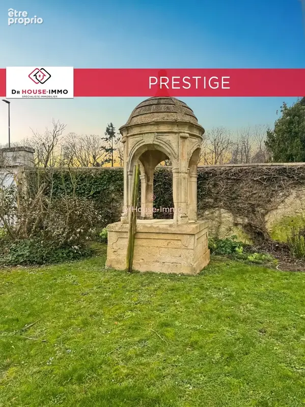 Maison 9 pièces 246 m² à vendre à Bieville-Beuville (14112) - photo 85