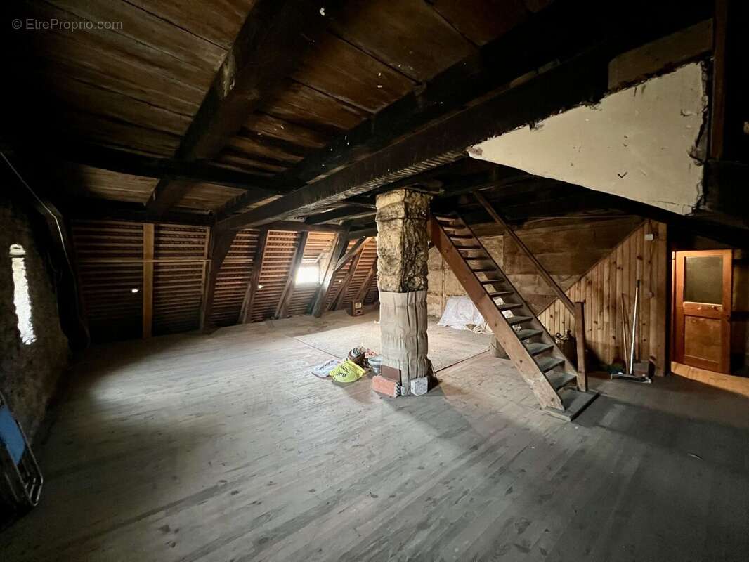 Maison à TAGOLSHEIM