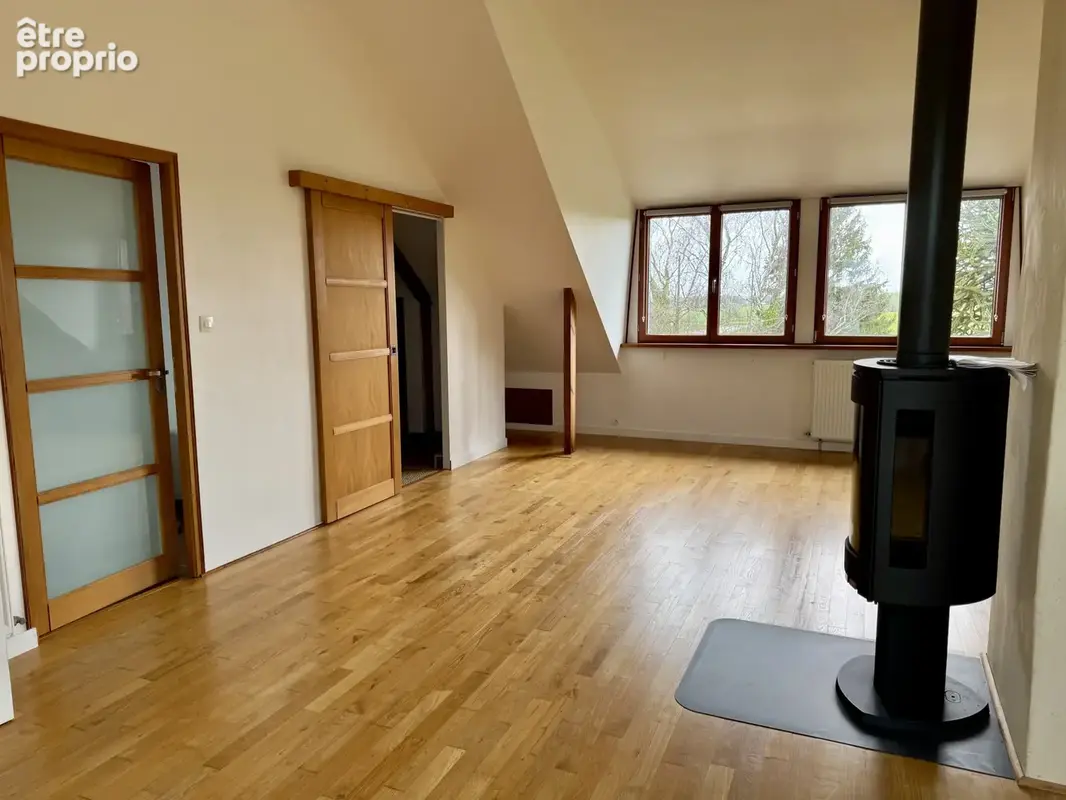 Maison 5 pièces - photo 13