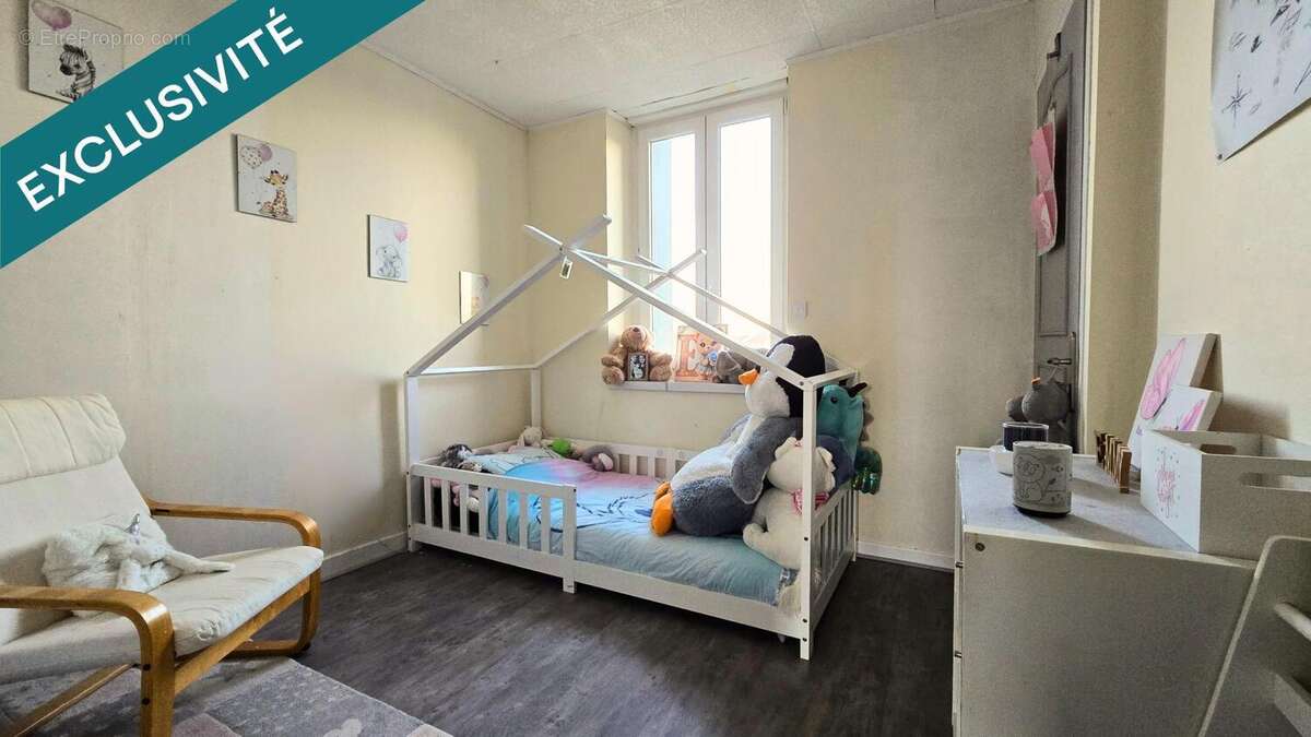 Photo 9 - Maison à TRIEUX