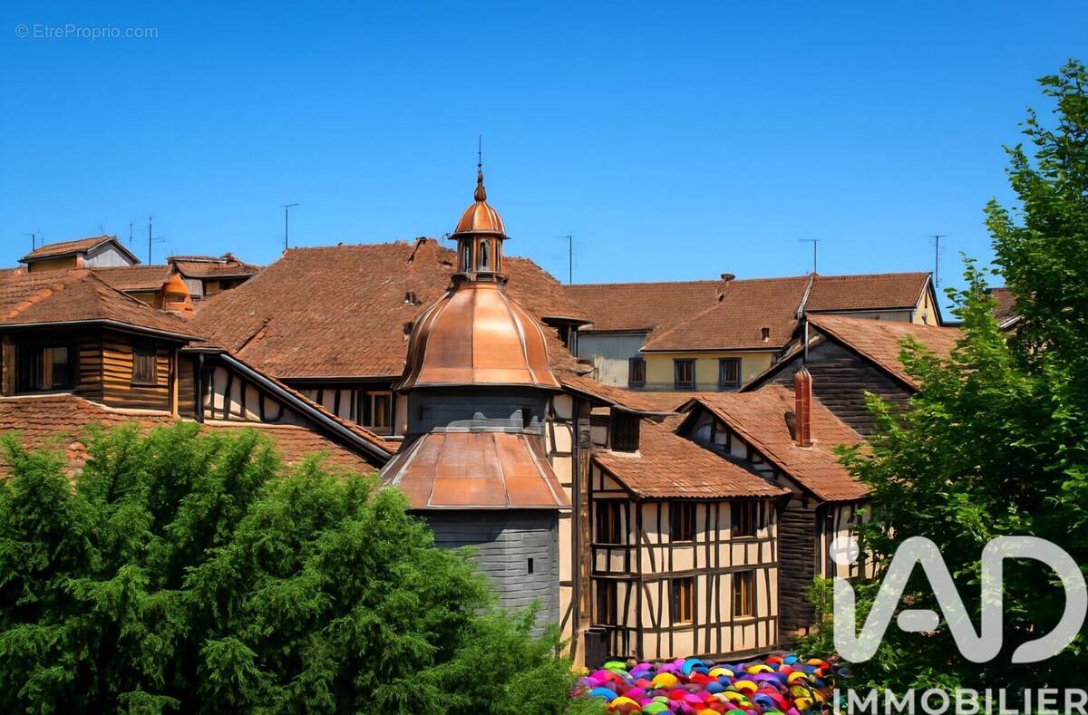 Photo 1 - Appartement à LIMOGES