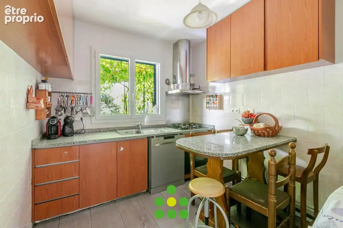 Maison 4 pièces 86 m² à vendre à Argenteuil (95100) - photo 8