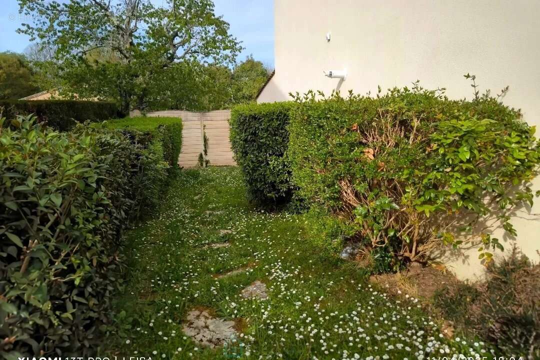 Maison à BERGERAC