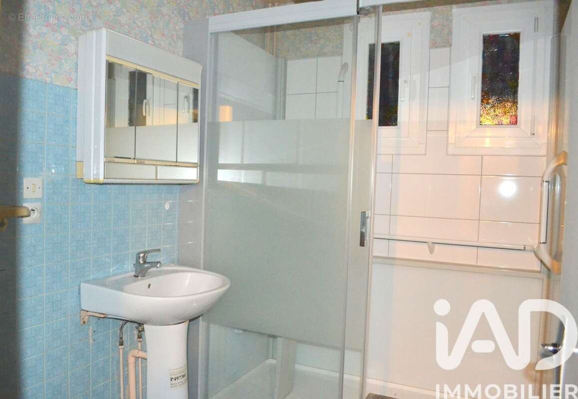 Photo 5 - Maison à CHATENOIS