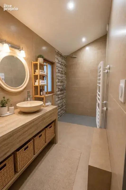 Maison 390 m² à Les Eparres  - photo 13