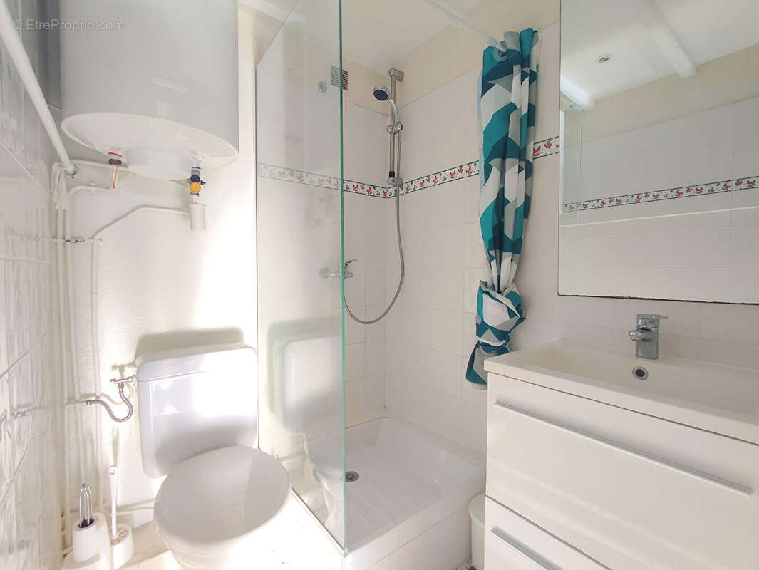 Appartement à LEUCATE