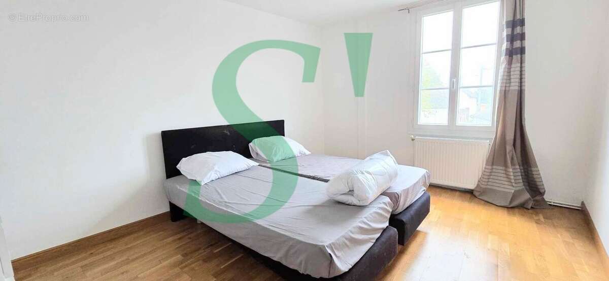 Maison à CHAUMONT-EN-VEXIN