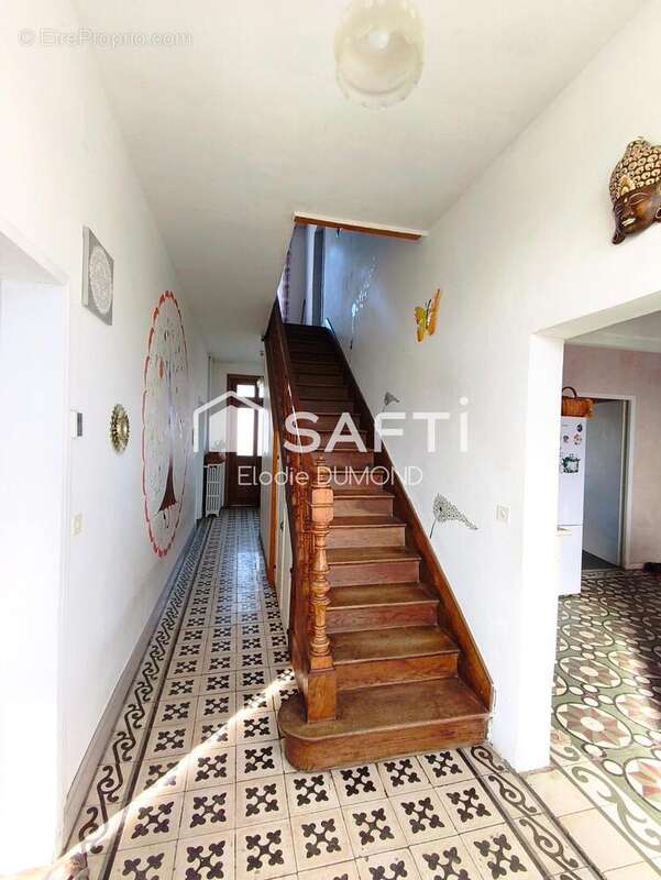 Photo 3 - Maison à SAGY