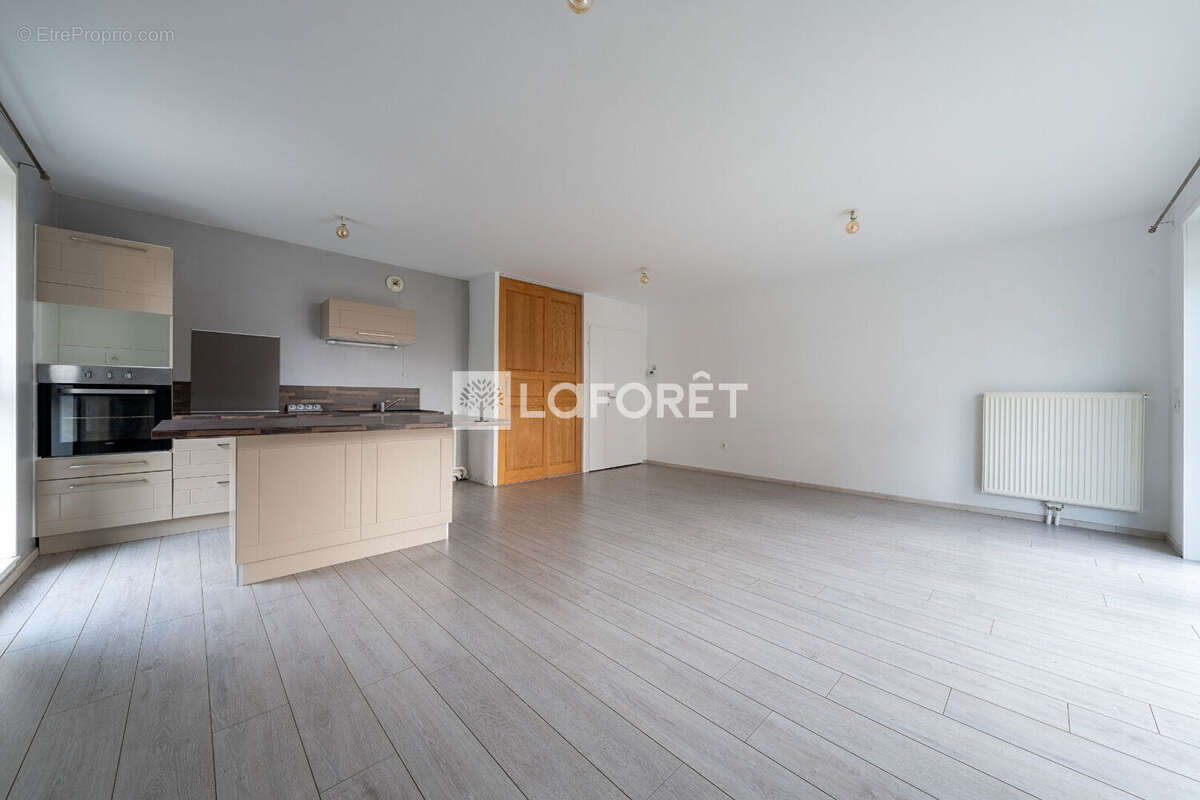 Appartement à DOUAI