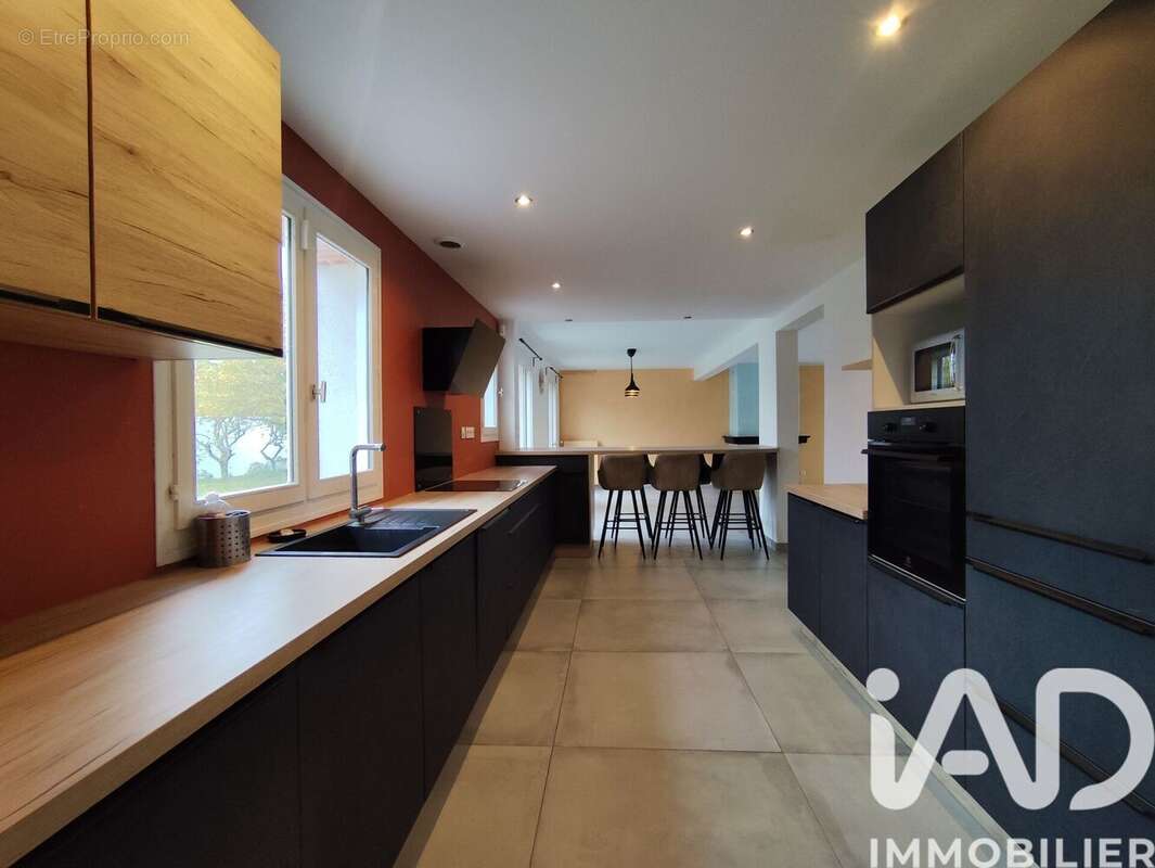 Photo 7 - Maison à OLIVET